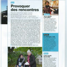 Magazine Loire Atlantique Décembre 2014