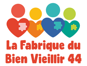 Membre du collectif La Fabrique du Bien Vieillir 44