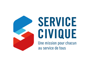 Habilitée à accueillir des jeunes en Service Civique