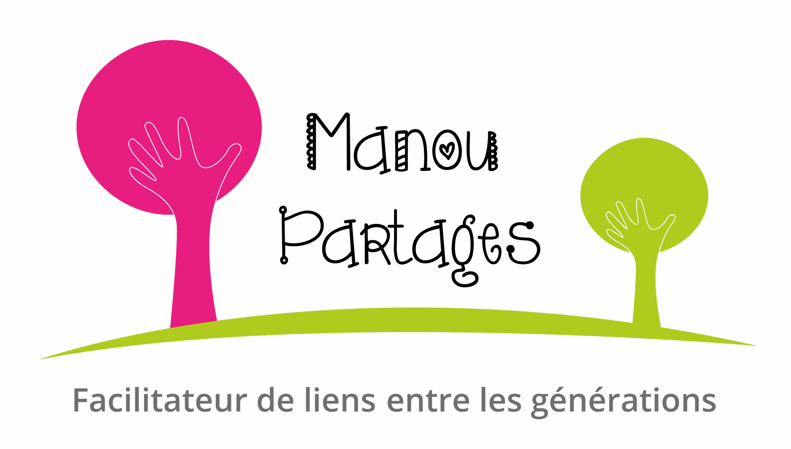 Manou Partages