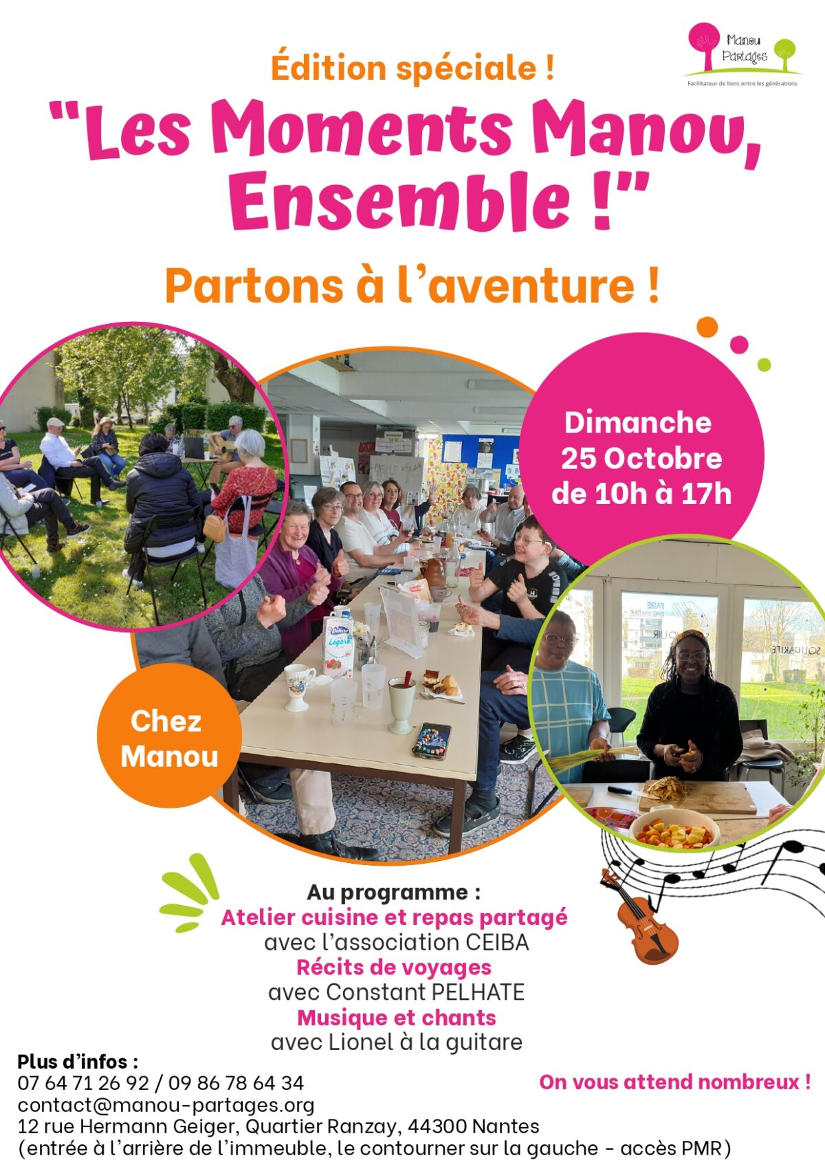 Affiche - Les Moments Manou, Ensemble !-1_page-0001